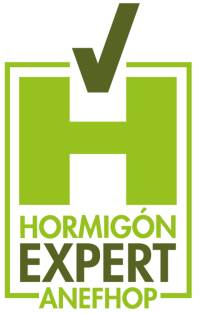 DISTINTIVO HORMIGÓN EXPERT DISTINTIVO HORMIGÓN EXPERT